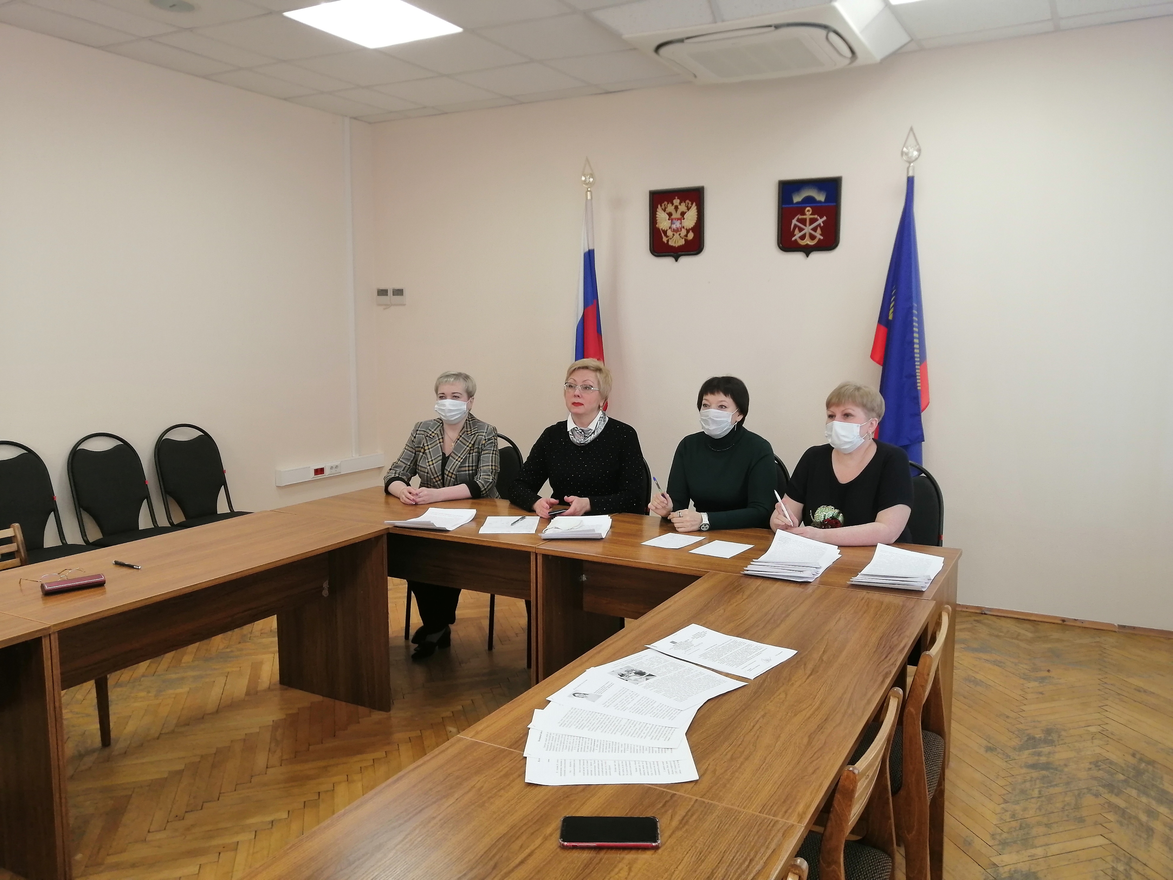 Всемирный день социальной работы
