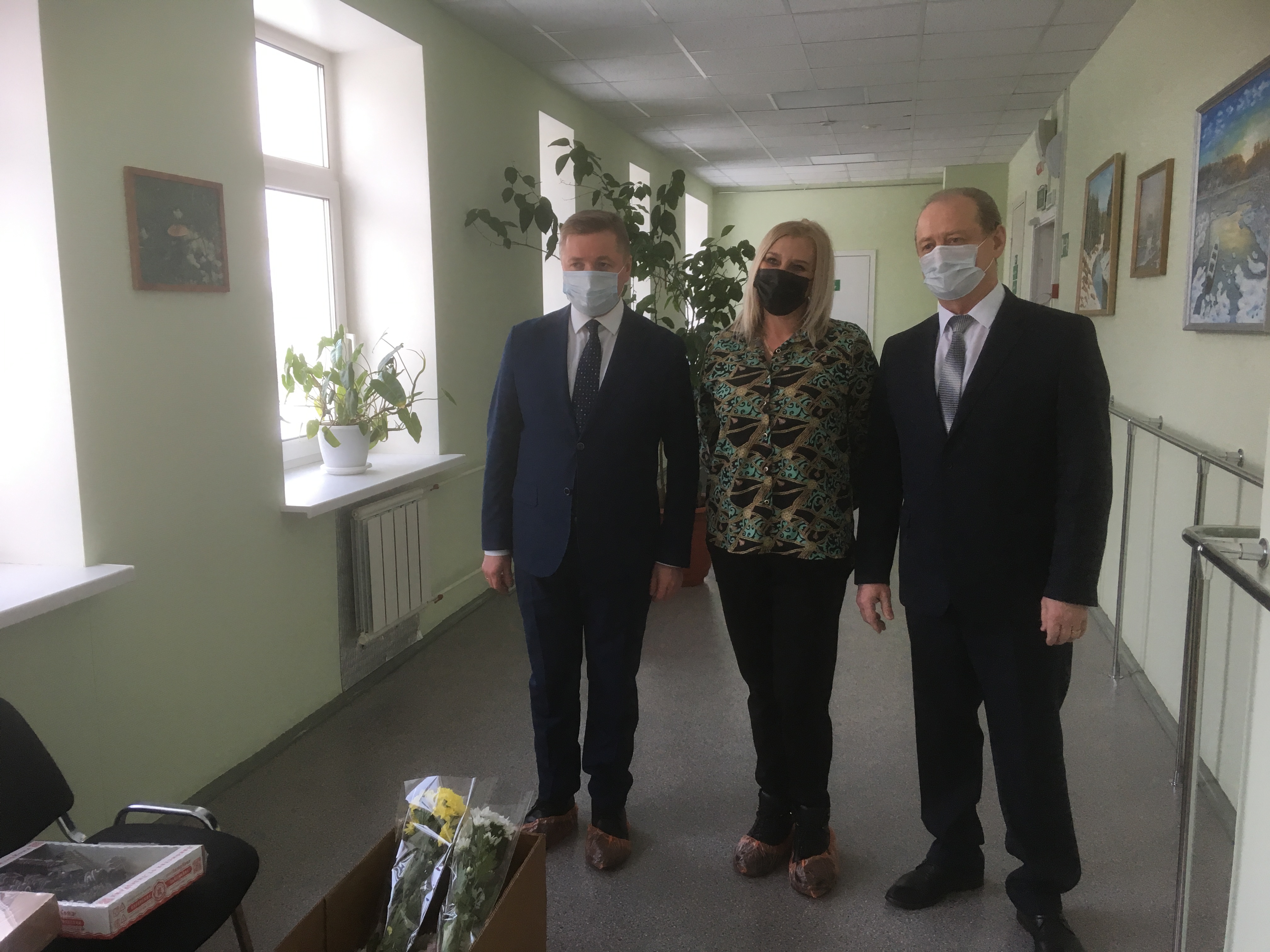 поздравление с 8 Марта