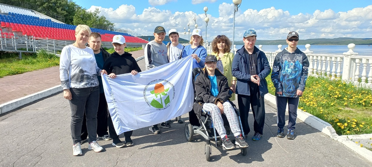 пешая экскурсия по Приморской площади